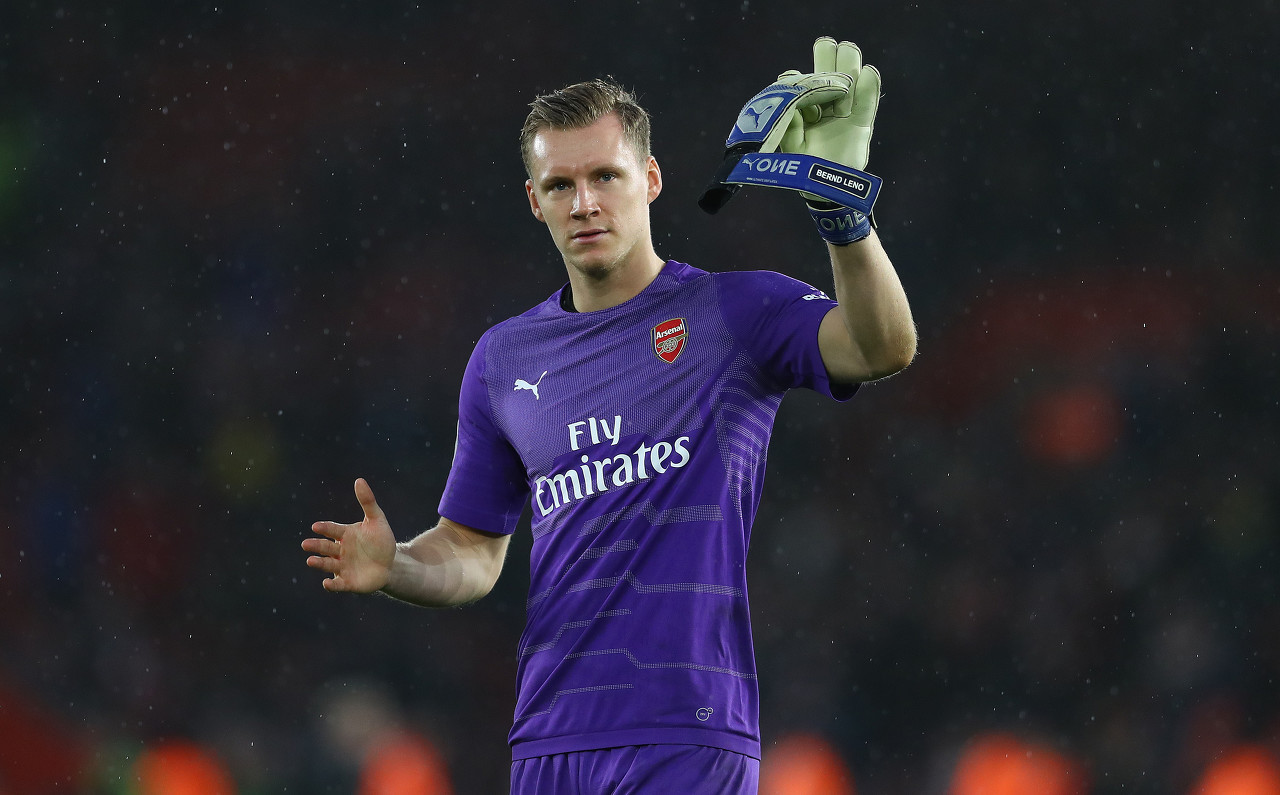 阿兰-史密斯:枪手一门被拉姆斯代尔取代后,莱诺将很快寻求转会