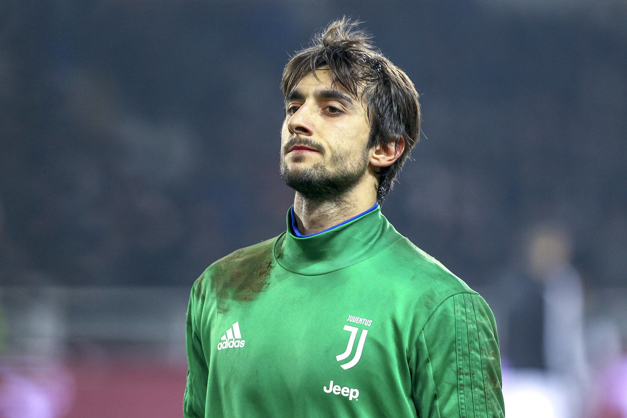 92-93赛季以来，尤文首次在意甲前10轮丢12球