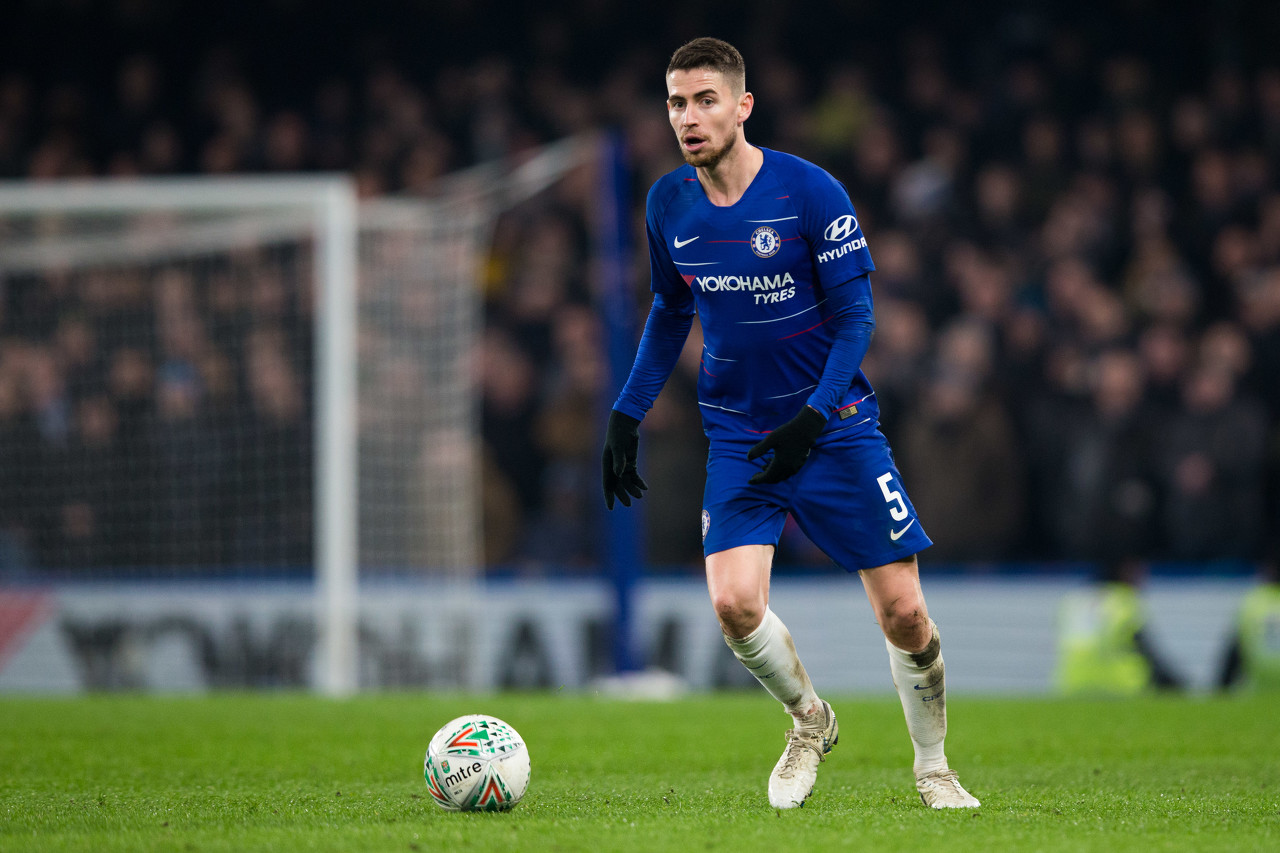 五大联赛最少失球榜:切尔西&那不勒斯失3球,曼城丢4球