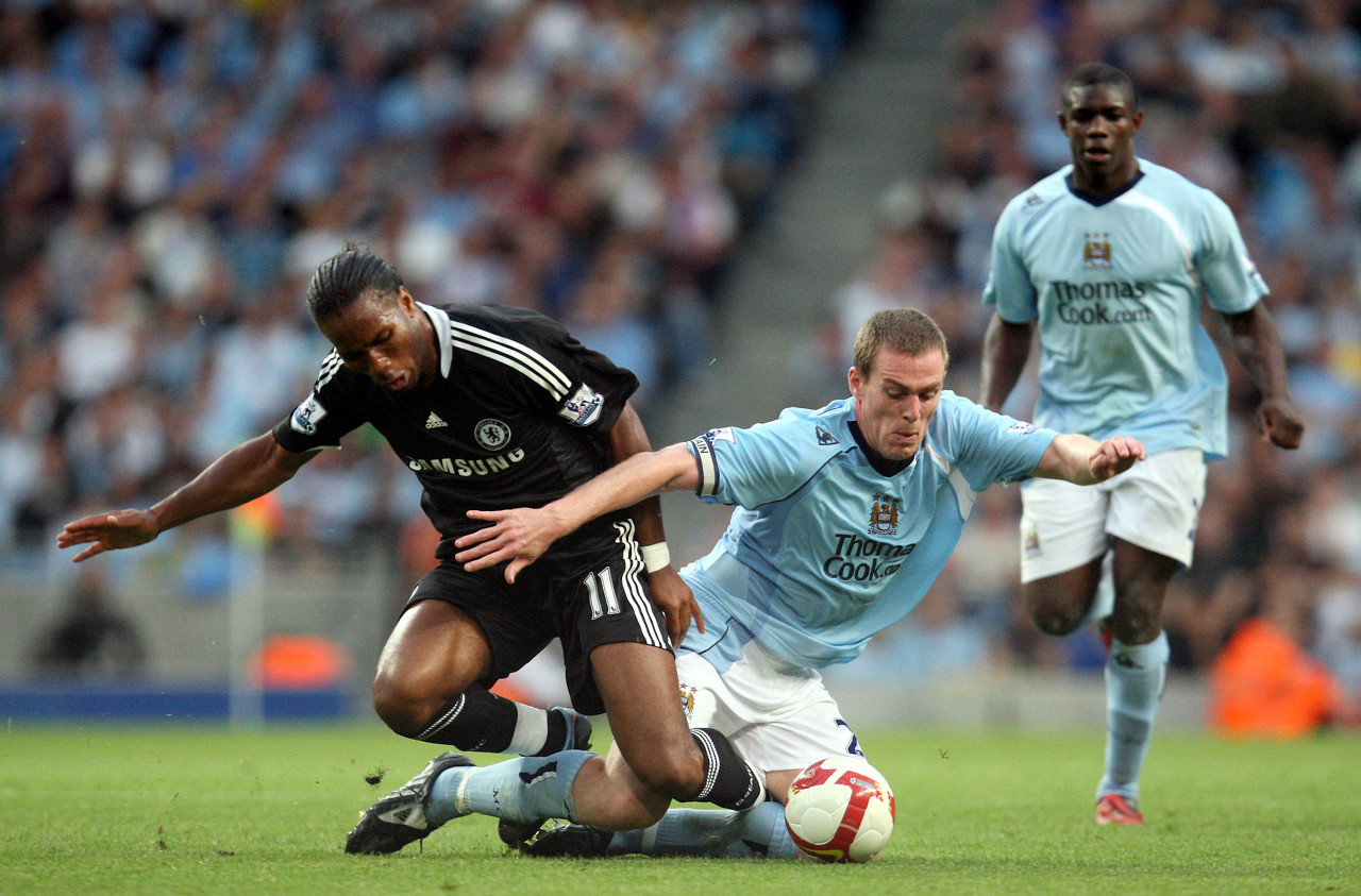 名宿：坎塞洛像踢边后卫的10号位球员，进球对他来说轻而易举