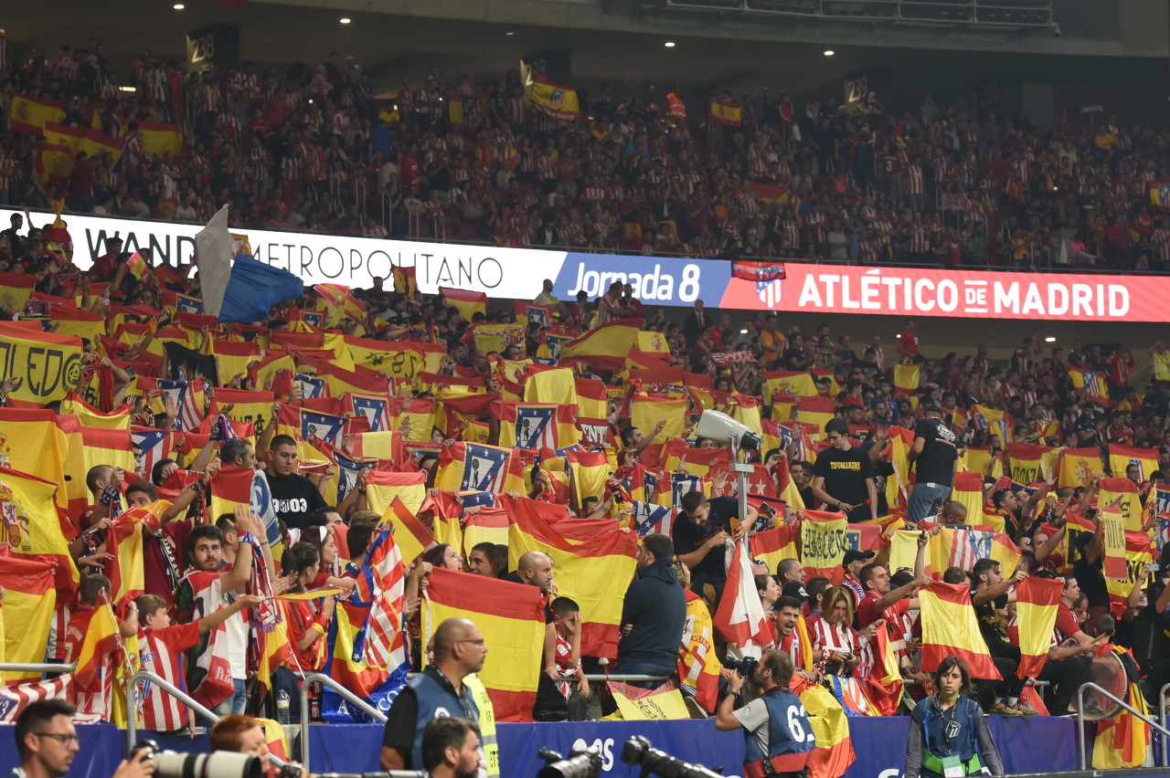 阿斯报：马竞主场战利物浦门票已售出10000张，达到出售总数一半