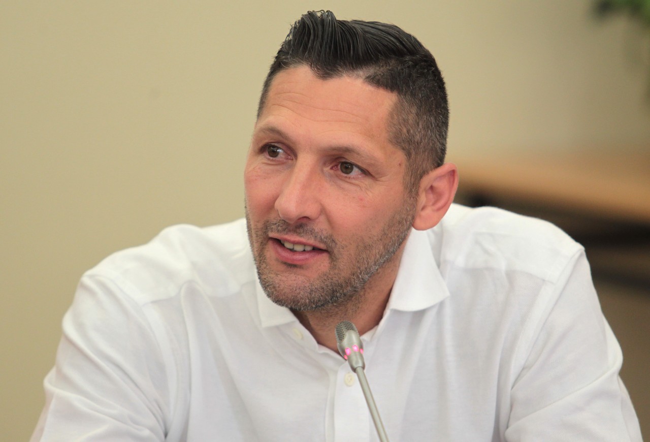 马特拉齐:对小因扎吉很有信心 希望穆帅执教罗马成绩不如国米