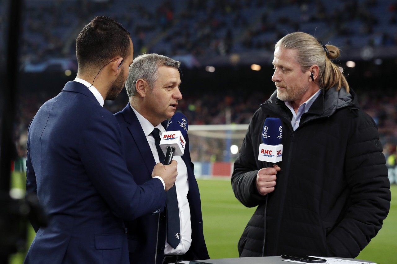 佩蒂特：看到曼联远离昔日辉煌很沮丧，他们不差钱但少了灵魂