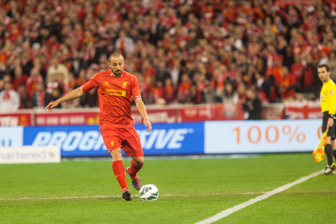 何塞-恩里克:与当年我踢球时不同,现在入选西班牙国家队很简单