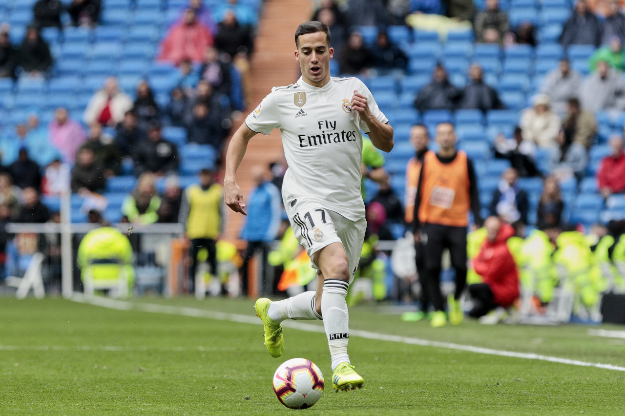 巴斯克斯迎来皇马生涯250场里程碑,贡献27球54助