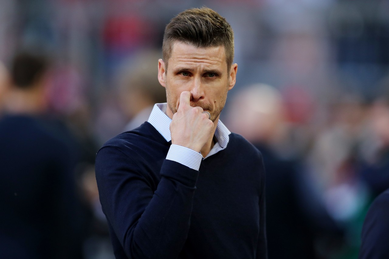 凯尔:多特没能拿出应有的表现,惨败是球队应得的结果