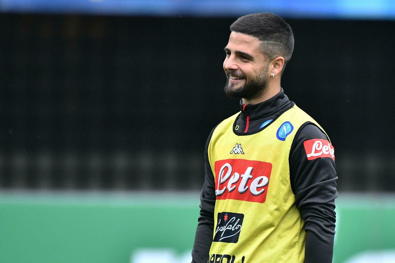 斯基拉：600万欧年薪+700万签字费，国米认为因西涅要价太高