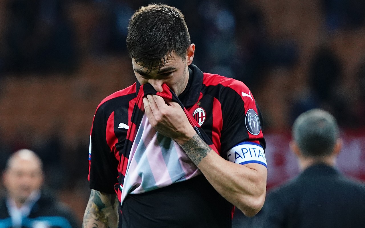 意媒：米兰开始考虑罗马尼奥利替身，目光遍及德法葡萄牙