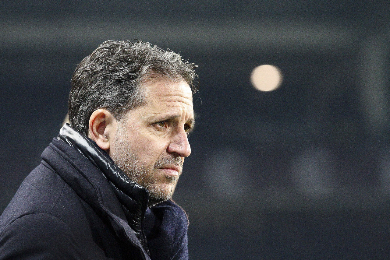 帕拉蒂奇:弗拉霍维奇不在热刺的计划中