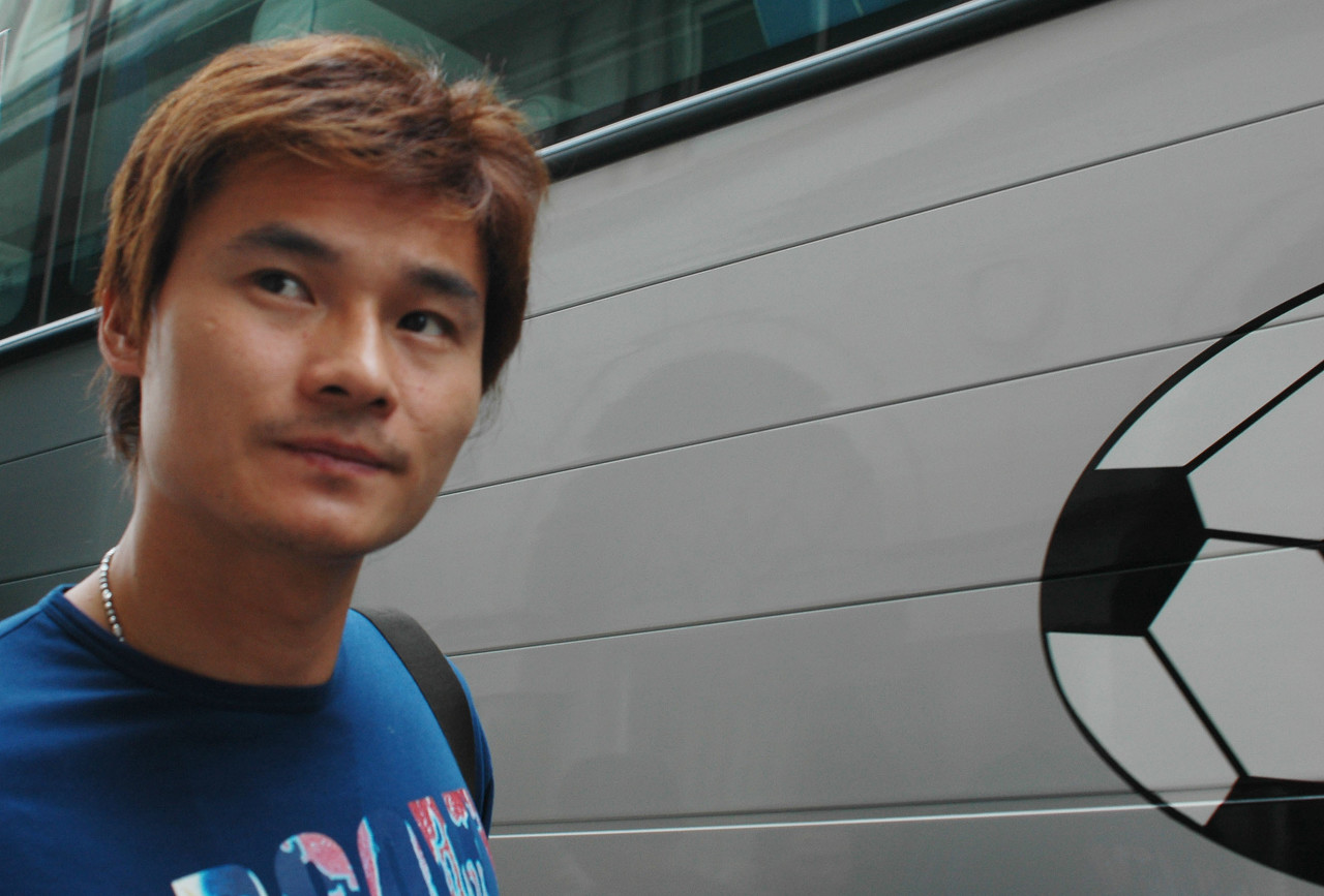 李毅:足协杯遇见老东家国安五味杂陈 四川九牛进八强是运气好