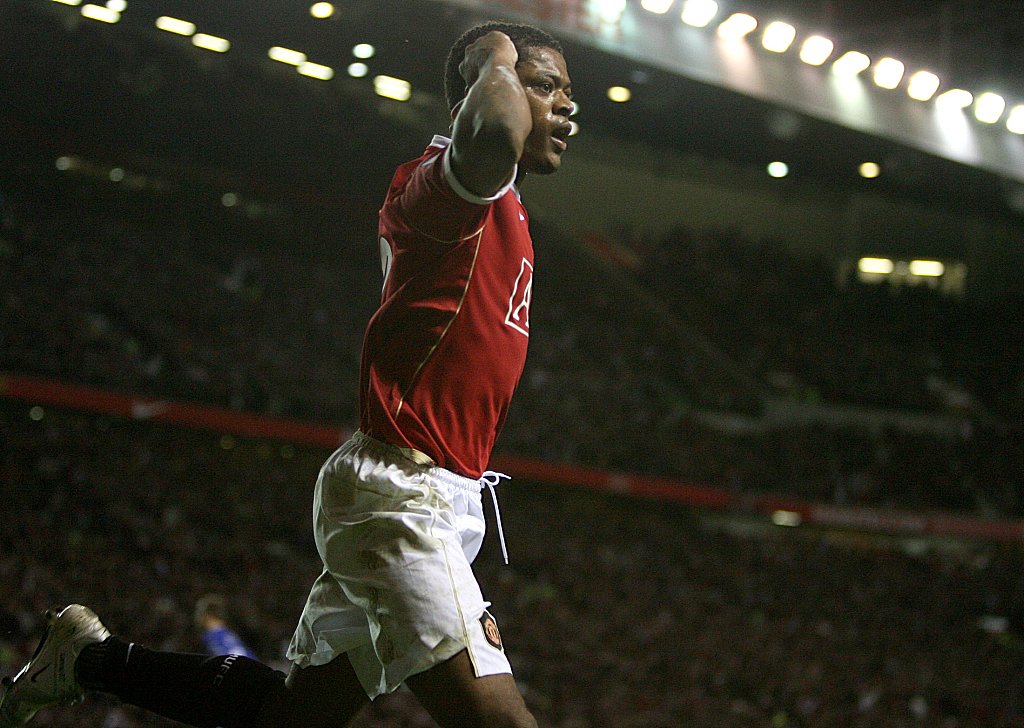 埃弗拉:弗格森麾下的我们像个机器人,赢欧冠才能让他为之庆祝