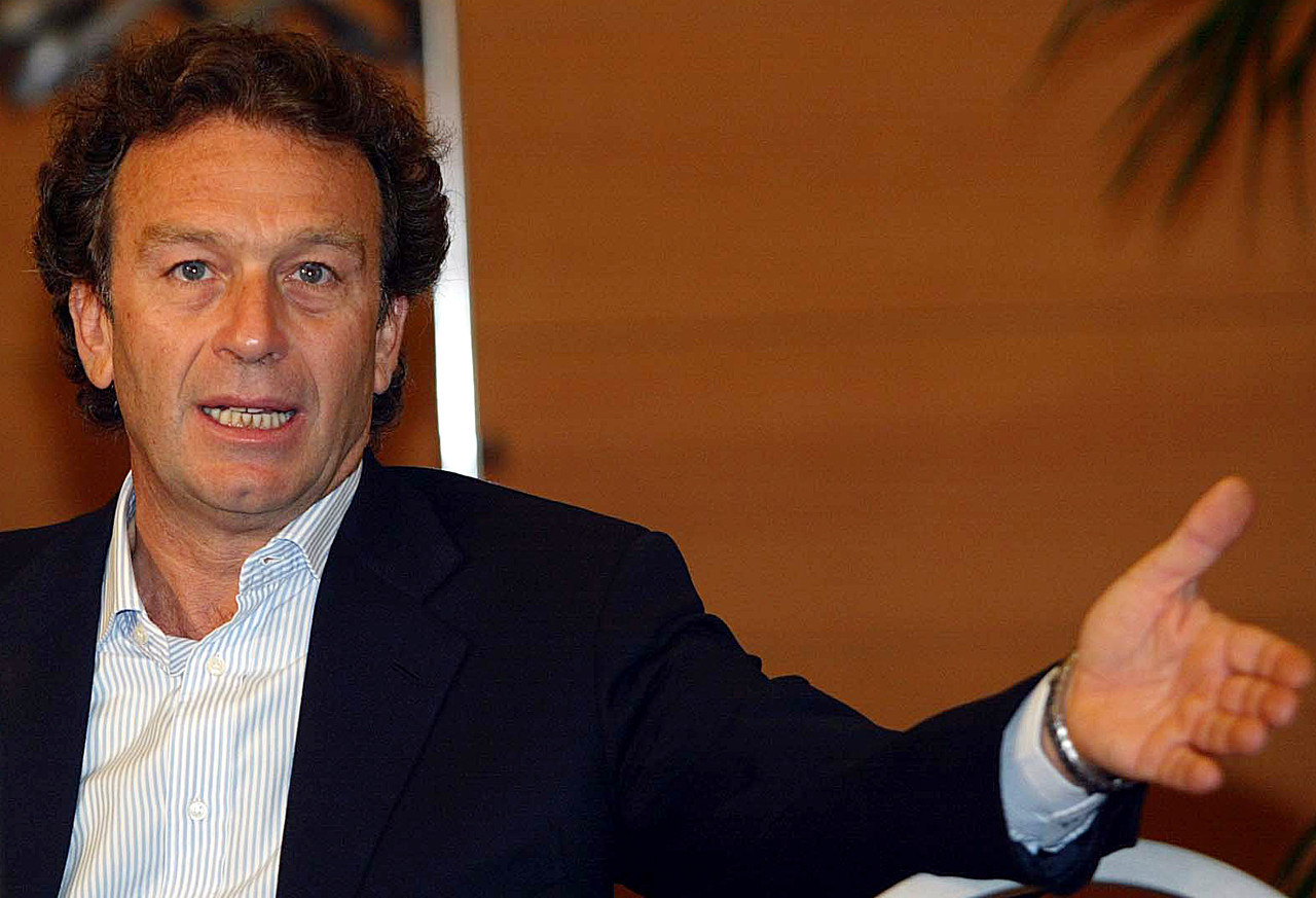 切利诺：米兰应该是上赛季的意甲冠军，国米不配