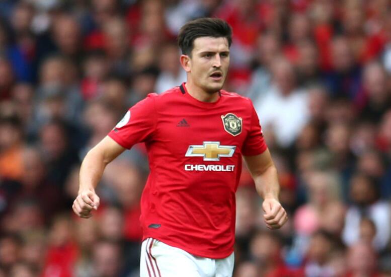 马奎尔：相信索帅能处理好球队的起伏，他了解这家俱乐部