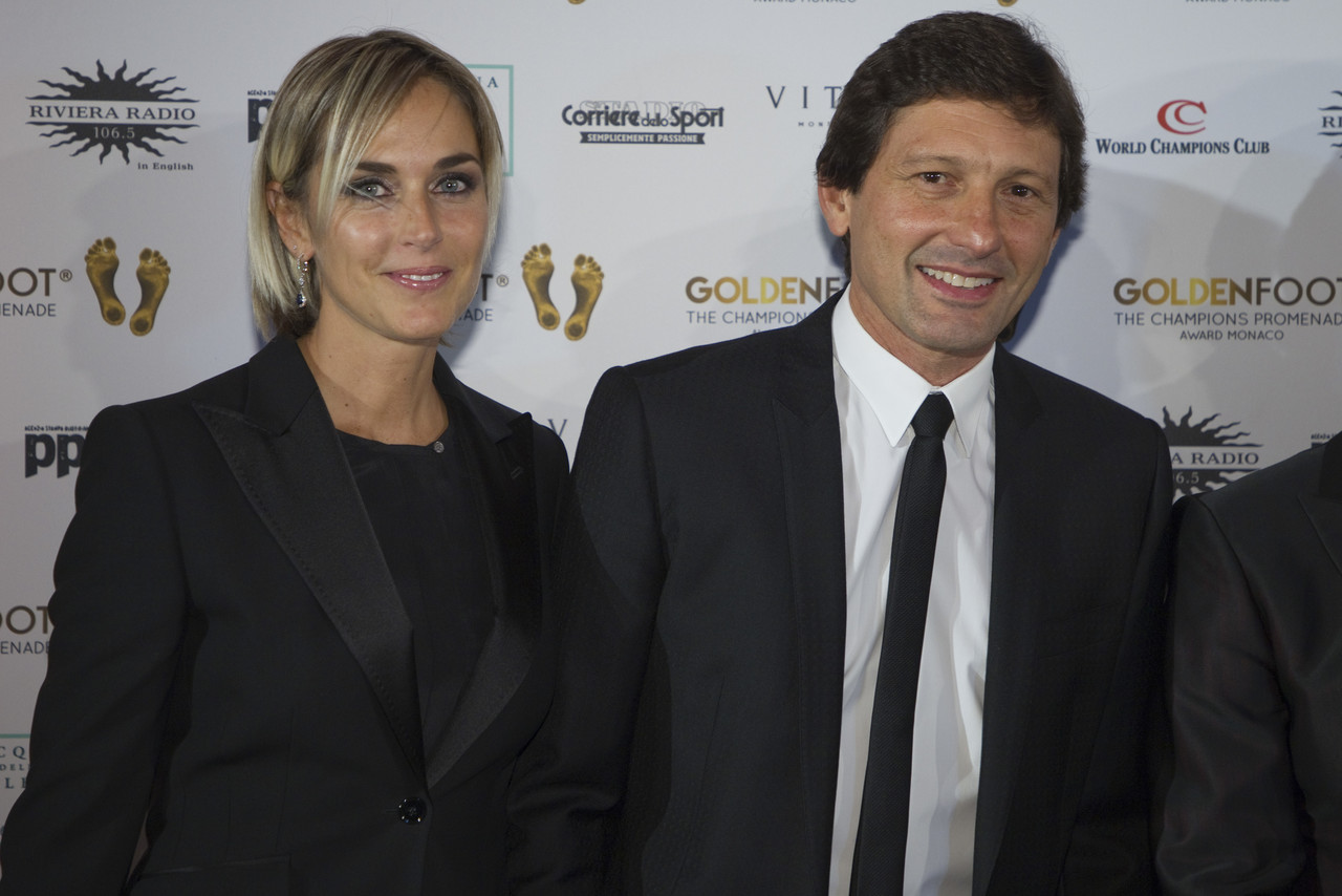 莱昂纳多：梅西原本已决定留在巴萨 没怂恿多纳鲁马自由离开米兰