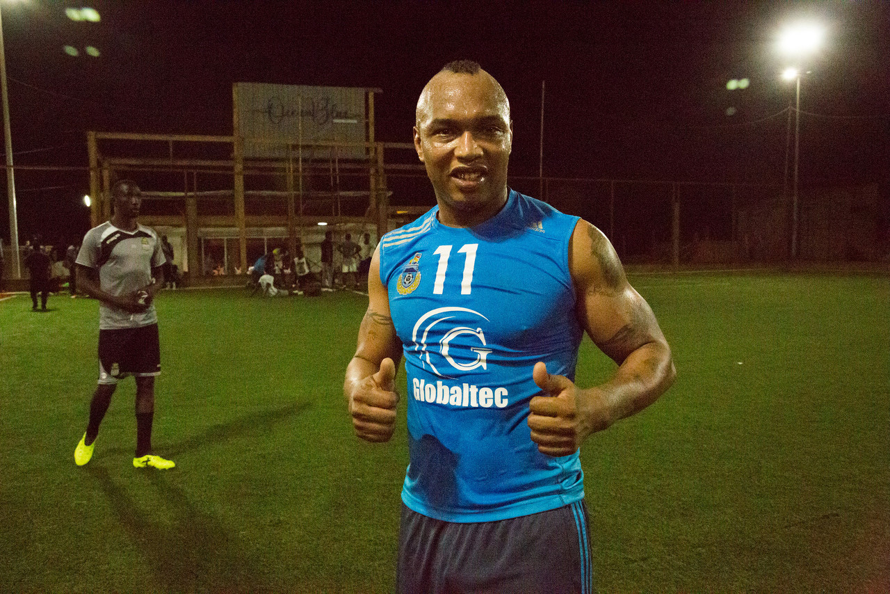 迪乌夫:门迪无缘金球奖候选名单是丑闻,切尔西多亏他和图赫尔