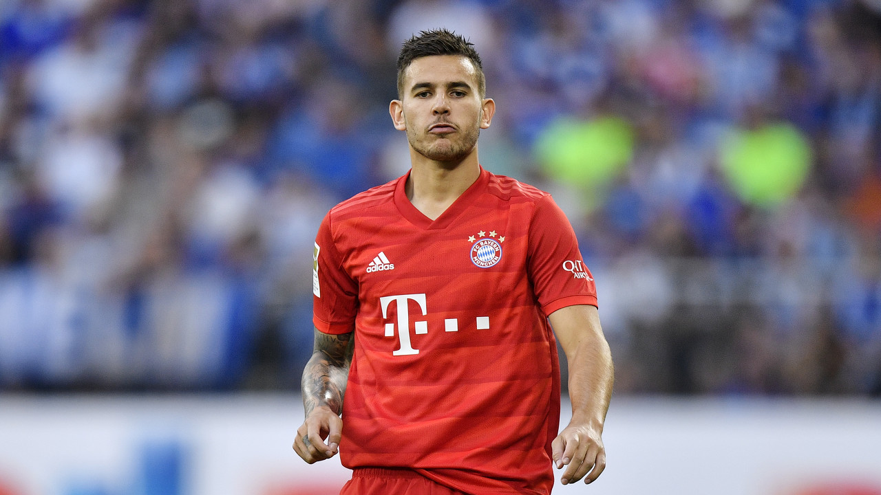 卢卡斯可能因家暴后和女友度假而入狱?赫内斯:整件事太荒谬