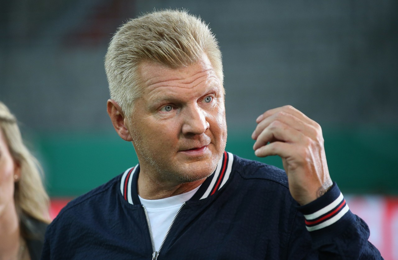 埃芬博格:有些惨败是难以解释的,拜仁周末就会拿出无情的回应