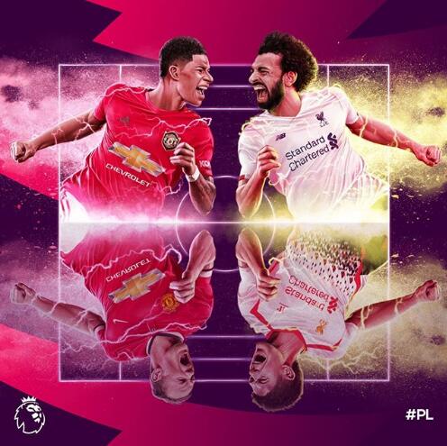 【足球地理学堂】英国英格兰:跟随双红会的脚步走进西北英格兰