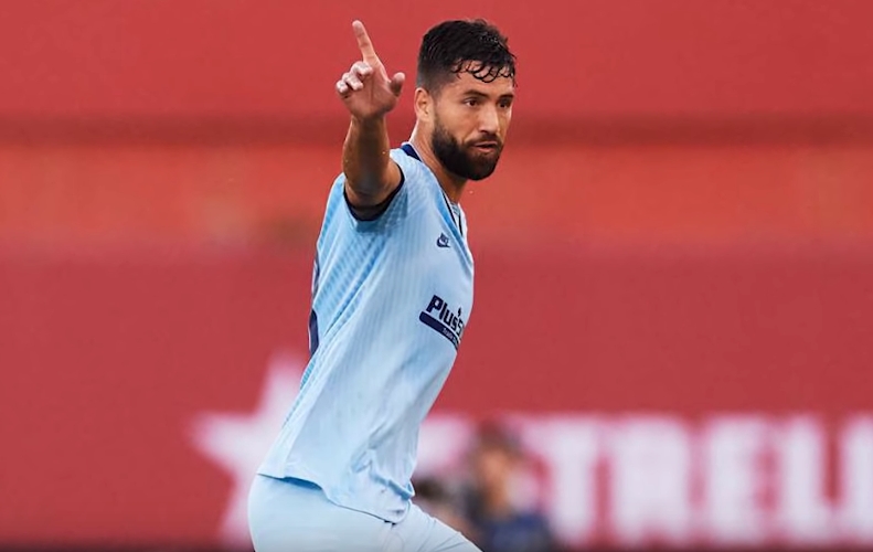 费利佩:格子只该拿黄牌 裁判给我们点球很犹豫但给红军很果断