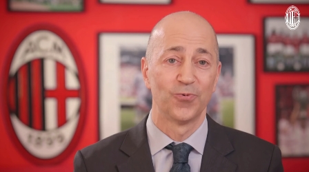 加齐迪斯谈球员续约进程：经纪人的行为就像疫情从未发生一样