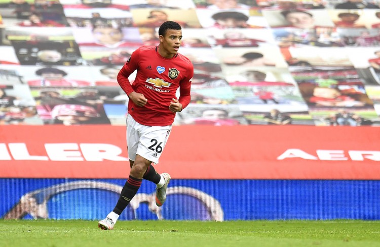 巴特:格林伍德15岁时,穆里尼奥就希望让他加入一线队