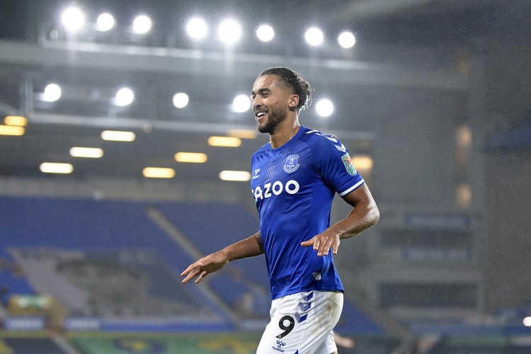 电讯报:纽卡会补强锋线,有意埃弗顿中锋勒温