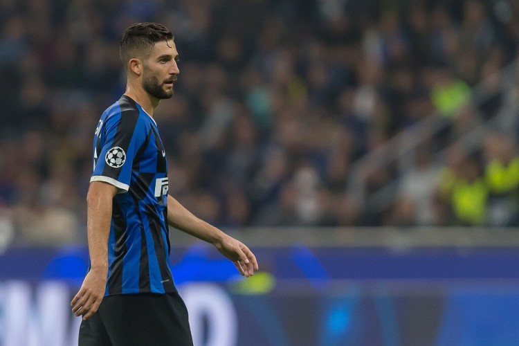 加利亚尔迪尼:赢得意甲冠军是梦想成真 仍记得国米首秀的感觉