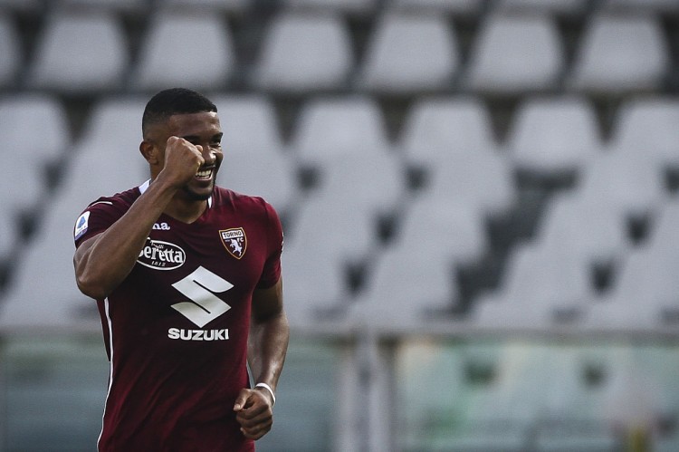 都体：尤文有意引进都灵中卫布雷默，切鲁比尼已开始进行尝试