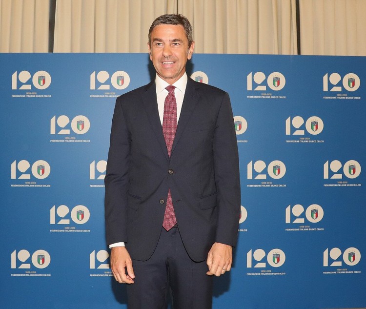 科斯塔库塔:伊布并不需要什么建议 小小马就像我的侄子一样