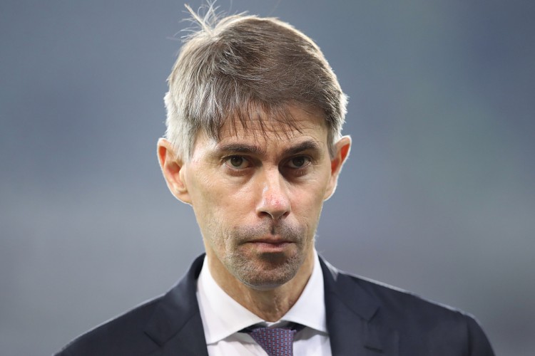 马萨拉：米兰需要一场一场地踢，伊布重回首发令人高兴