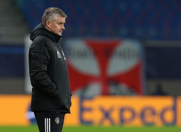 曼联旧将:索帅不适合执教曼联,他只是格雷泽家族的替罪羊