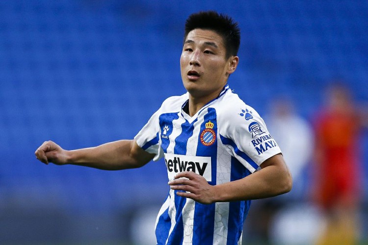 津媒:武磊陷入队友集体“孤立”中 另寻合适欧洲球队成当务之急