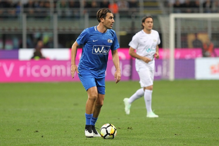 文托拉:那不勒斯是国米真正的意甲争冠对手,米兰不在同一水准