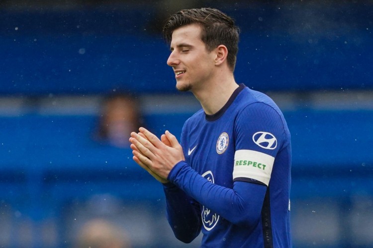 吉鲁:芒特的能力和心态都非常棒,毫无疑问他能取得成功