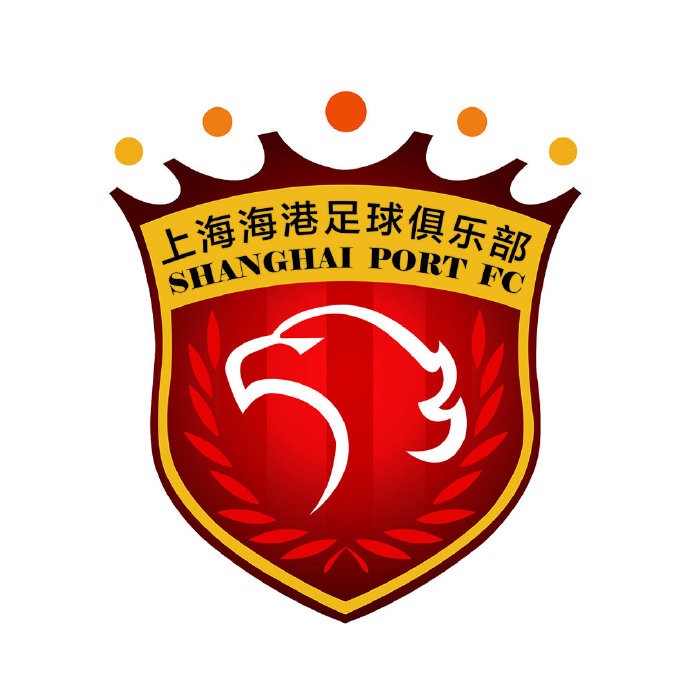 上海海港足协杯名单：奥斯卡领衔三外援 穆伊和多名中国国脚缺席