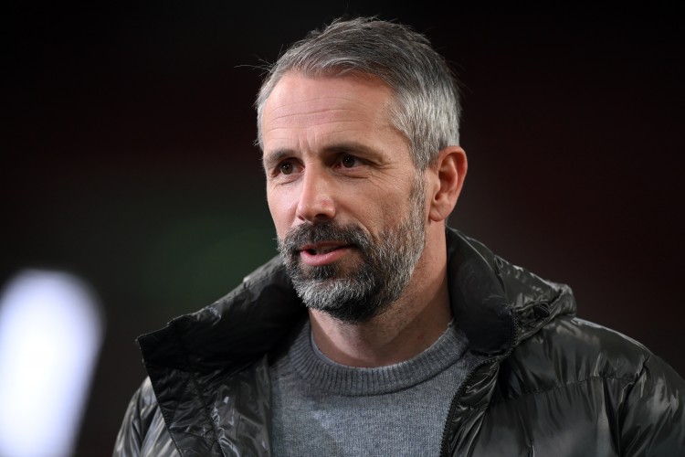 罗泽:多特配得上胜利,其实本想零封比勒菲尔德