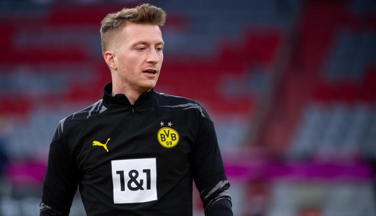 罗伊斯:不后悔自己没有离开多特 如今看待伤病心态更加放松