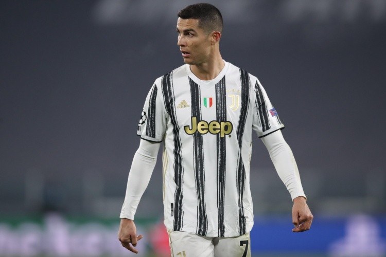 名宿:尤文或已退出意甲争冠行列,这就是缺少C罗的结果