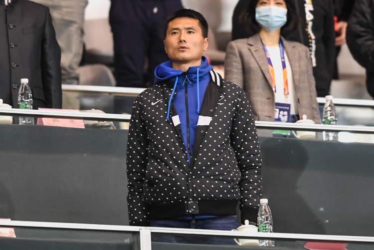 邵佳一：相信李铁能调整好队伍，现在仍需给武磊时间与耐心