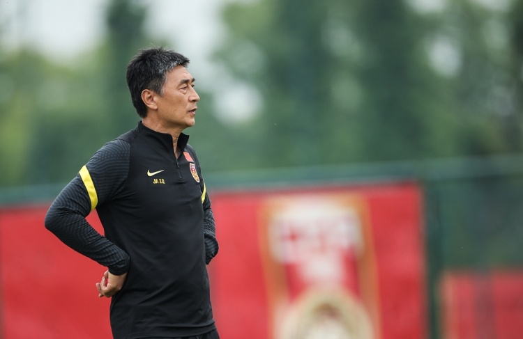 正常离任?贾秀全与足协合同9月30号已到期