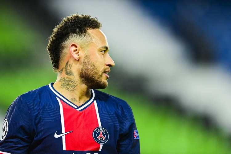 马尔基尼奥斯:内马尔的话被误解,他想把注意力先放在下届世界杯