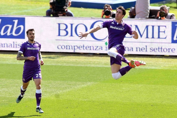 米体:尤文与曼城有意冬窗引进弗拉霍维奇,已与经纪人谈判