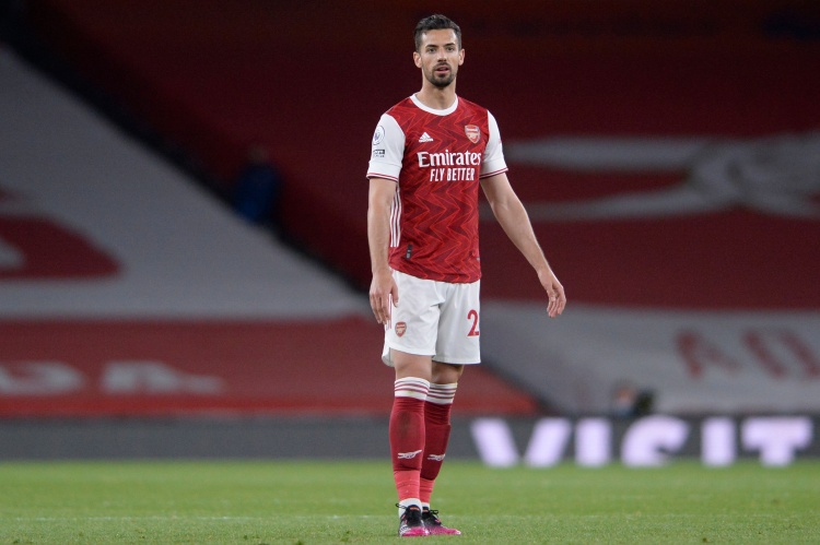 阿森纳官方：马里因病缺席比赛大名单，但未感染新冠