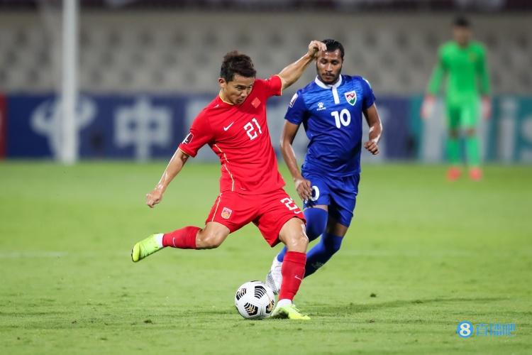 池忠国迎来32岁生日,国安官方为其庆生:生日快乐