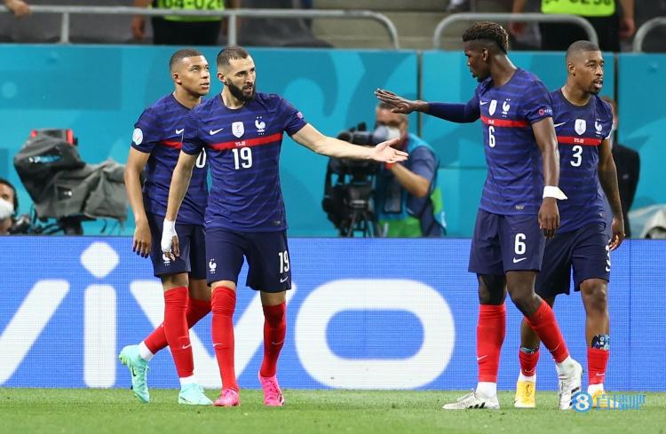 博格巴：我们必须继续改进，但最重要的是赢球