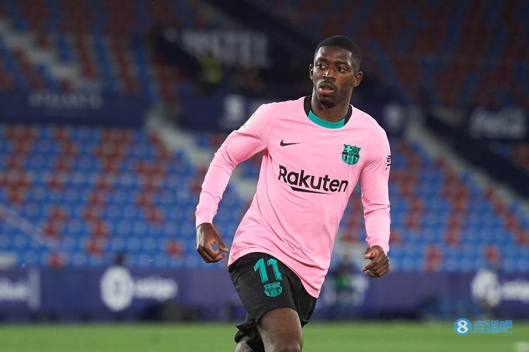 记者:曼联红军都接触了登贝莱经纪人,纽卡对他也有兴趣