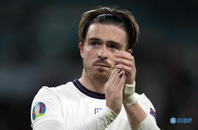 格拉利什:已为进球等待了太久,我不会忘记这个夜晚