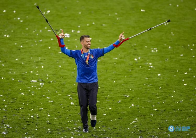 斯皮纳佐拉:伤病经历让我变得更强,我现在宛若一头雄狮