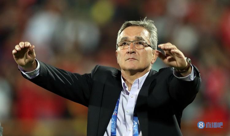 回应谣言?阿曼主帅伊万科维奇:尊重每个对手,但上场就是为了赢