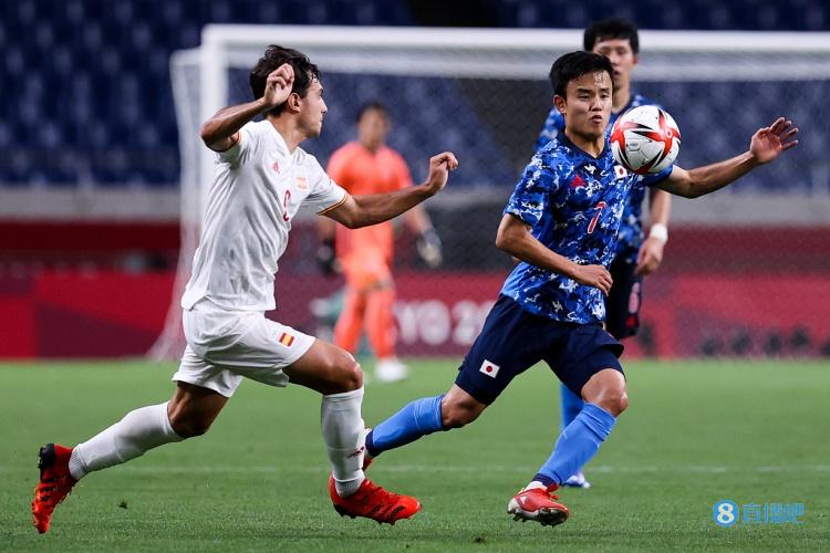 进球网:久保建英半月板受伤缺阵4-6周,将错过10月份的12强赛